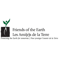friends of the earth