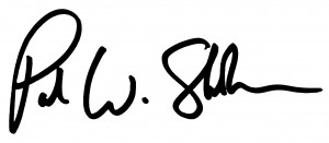 Paul Signature ver2