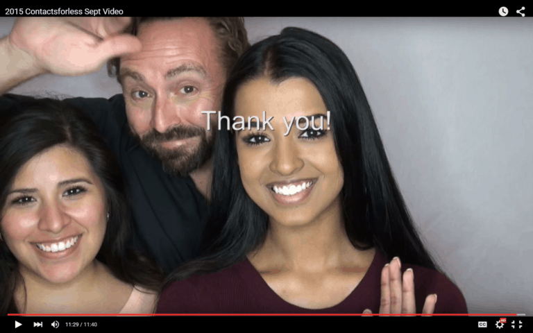 A Message from our CEO, Paul W. Slusher