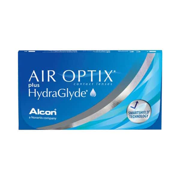 Air Optix Hydraglyde
