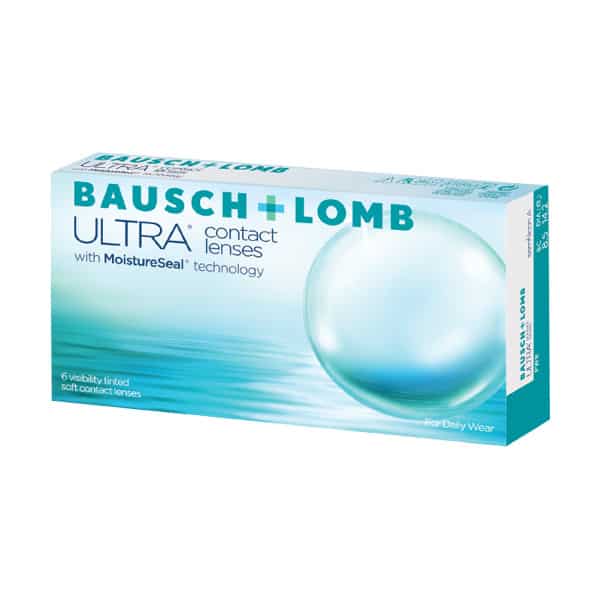 Bausch + Lomb ULTRA