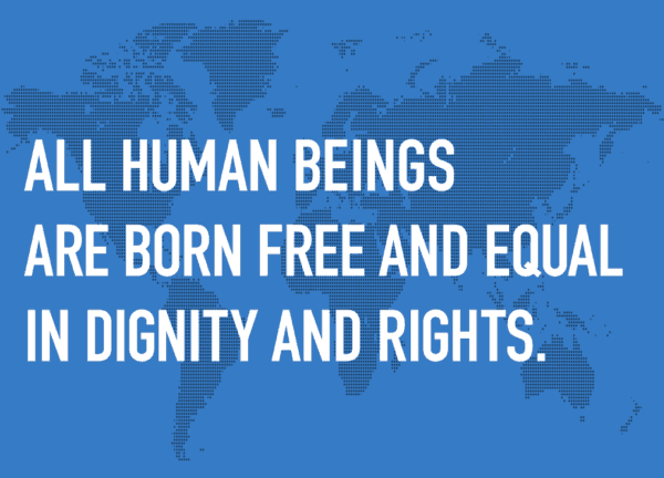 human rights