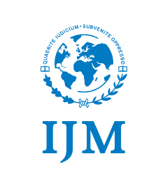 international justice mission