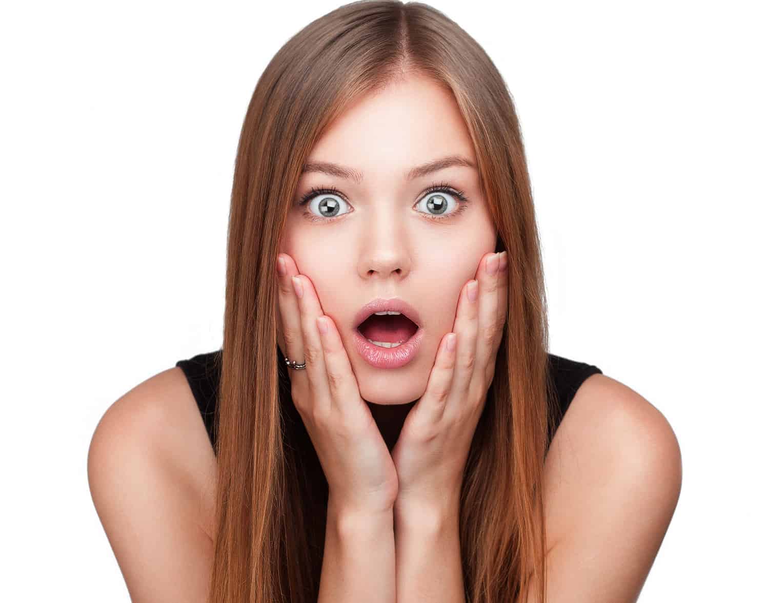 Are Your Contact Lenses Defective?