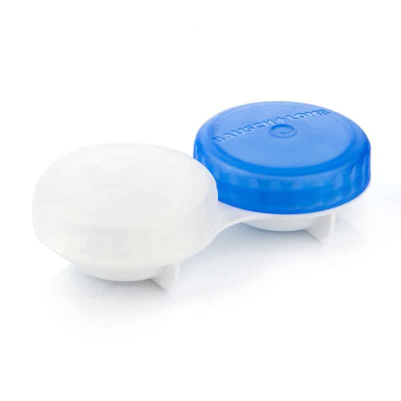 Contact Lens Cases