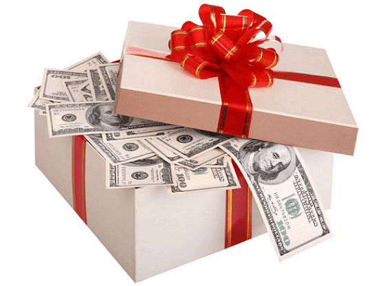 contest giveaway free