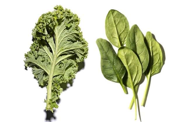 Top 10 Best Foods For Better Vision Health