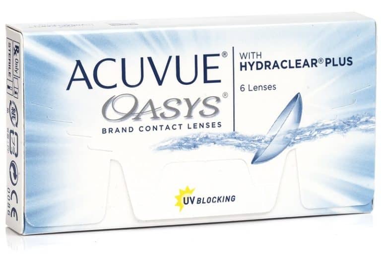 acuvue contact lenses online