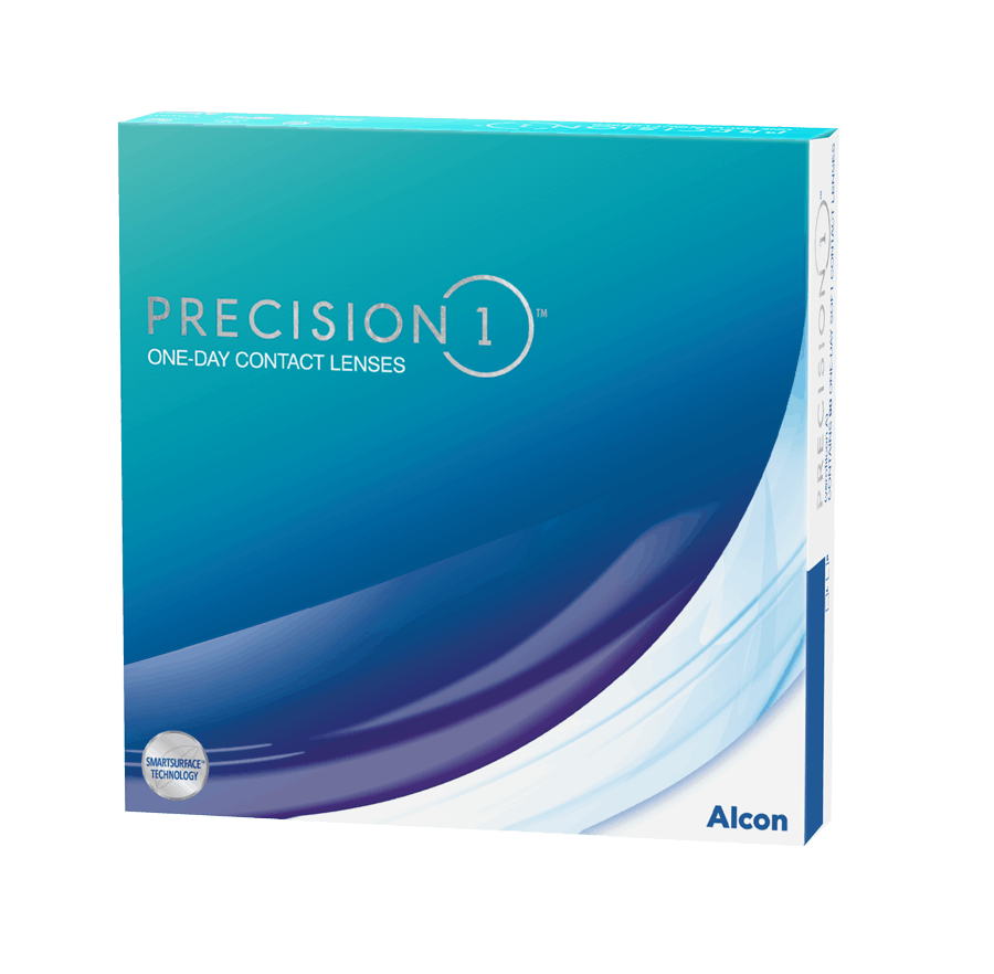 Precision 1 90 pack