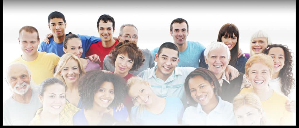 glaucoma is hereditary and can be passed on through generations 